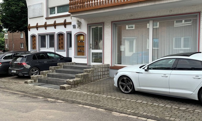 Wesel Apartamento | KM Apparts 1 Wesel