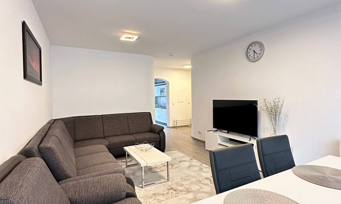 Wesel Apartamento | KM Apparts 3 Wesel wie zu Hause