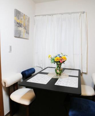 Kamiikebukuro Apartamento | Km102上池袋