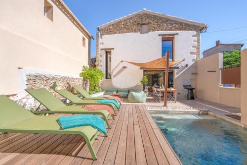 Bedoin Casa | KM2