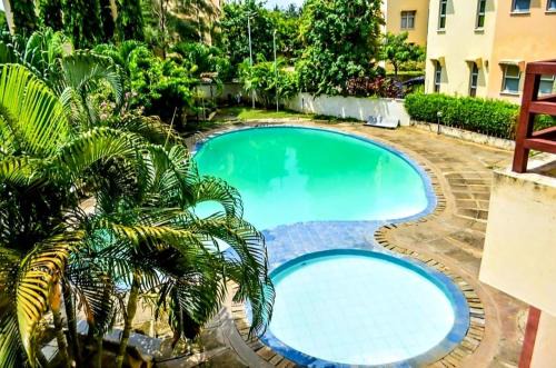 Mombasa Cama Y Desayuno | KMA APARTMENTs Gs