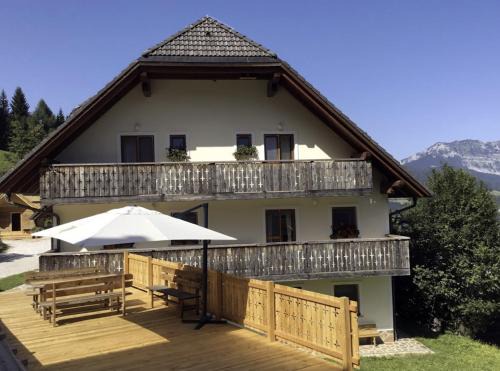 Solcava Casa | Kmetija Matk