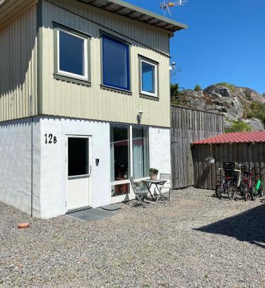 Klovedal Apartamento | Knôde In