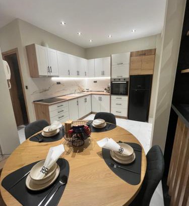 Alexandroupoli Apartamento | KN Luxury Apartment