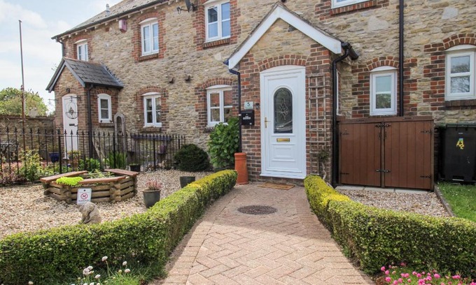 Weymouth Casa | Knapp Cottage
