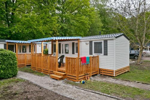 Dutzendteich Otro | Knaus Campingpark Nürnberg