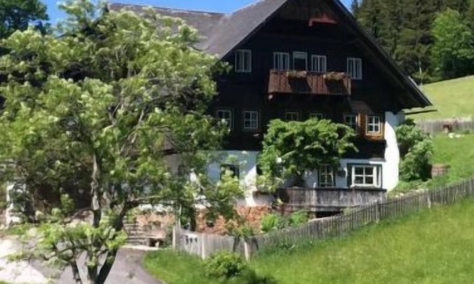 Ramsau am Dachstein Apartamento | Apartamento Knaushof (RMU200) en Ramsau am Dachstein - 11 personas, 5 dormitorios
