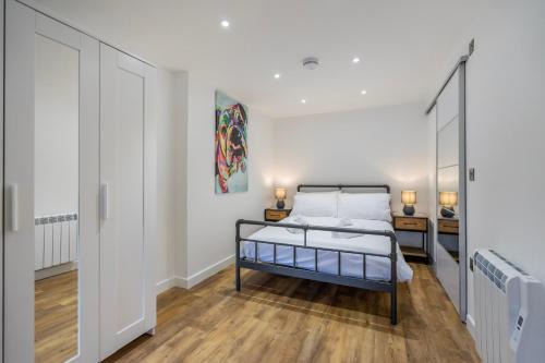 York Apartamento | Knavesmire Studio
