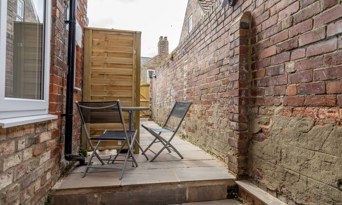 York Apartamento | Knavesmire Studio - sleeps 2 guests in studio