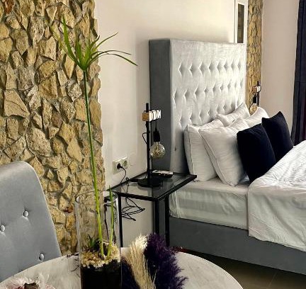 Nea Alikarnassos Apartamento | KND Living Concept - Standard Room
