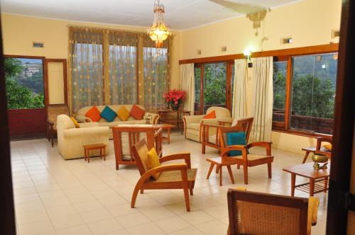 Anniwatta Casa | Knight's Heaven