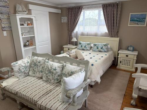 Van Dyks Bay Apartamento | Knight & Sunshine Luxury Flatlet