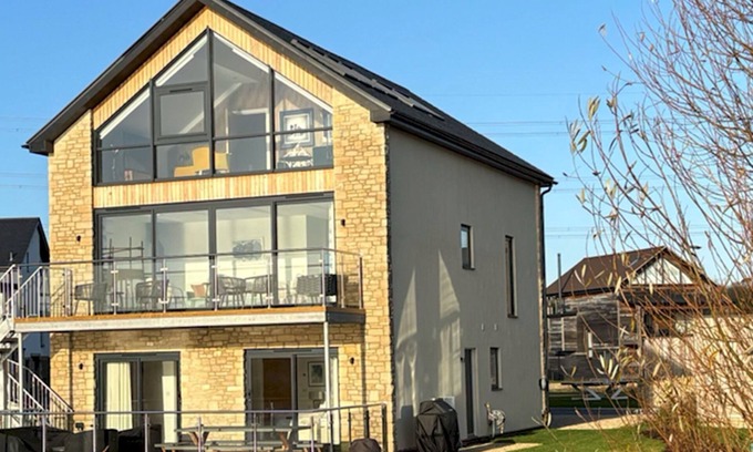Holworth Casa | Knighton (OI02), Silverlake, Dorset