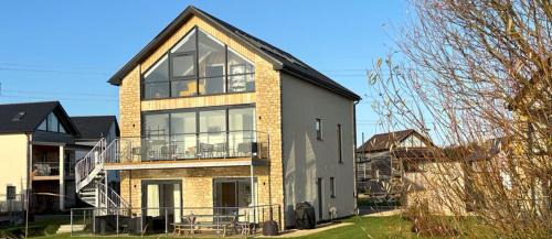 Holworth Casa | Knighton OI02 Silverlake Dorset
