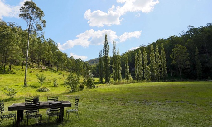 Laguna Cabina | Knights Ridge respetuoso del medio ambiente Superficie y cabina
