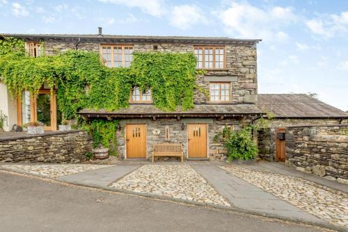 Ambleside Casa | Knipe Fold Barn