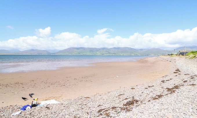 Cromane Cabaña | Knockbrack