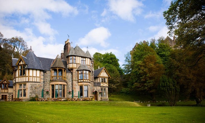 Cove Casa | Knockderry Country House Hotel