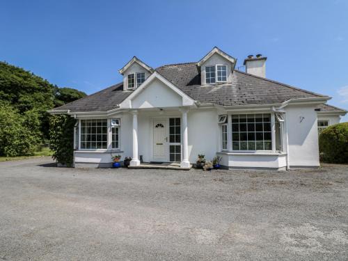 Rathgarogue Casa | Knockroe Lodge