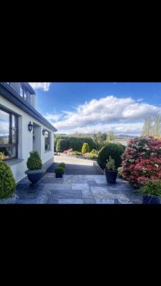 Aughrim Cama Y Desayuno | Knockview