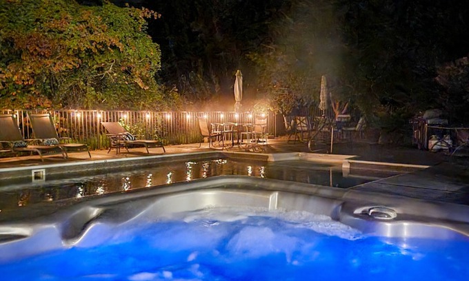 Coffeyville Casa | Knoll Shoal Cornwall