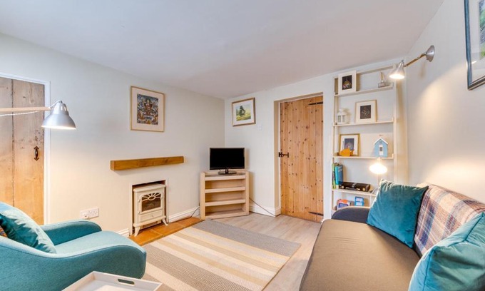 Martlesham Heath Casa | Knot Cottage