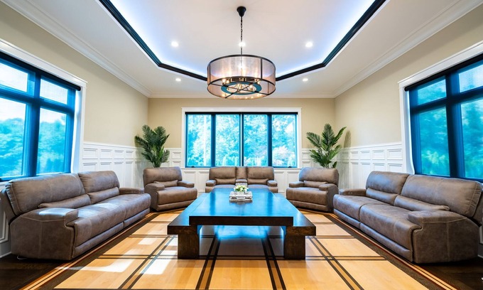Knox Casa | Knox Indiana House