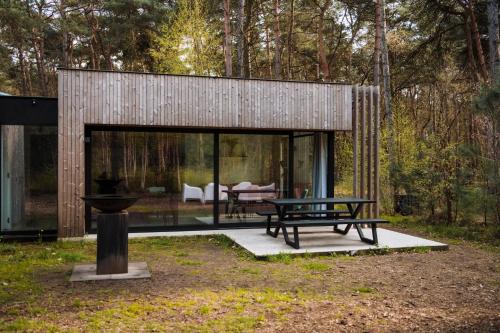 Wechelderzande Casa | Knuscabin