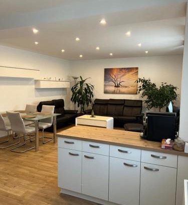 Landsee Casa | Knusperhaus