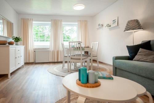Albertsdorf Apartamento | Knusthof Lafrenz - Nordlicht