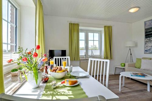 Albertsdorf Apartamento | Knusthof Lafrenz - West