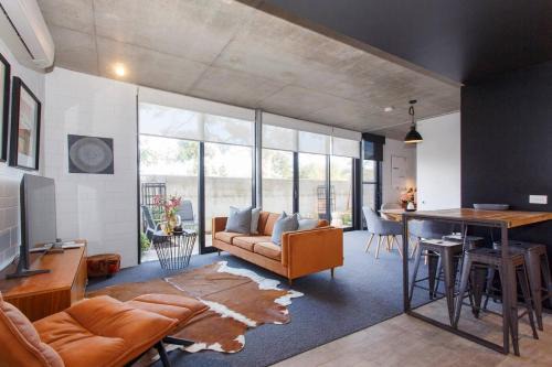 Fremantle Apartamento | Knutsford Modern New Winter Warmer
