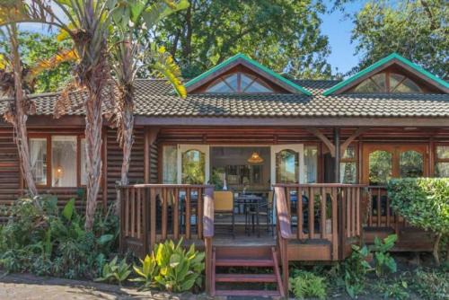 Knysna Chalet De Esquí | Knysna - Collingwood Cottage