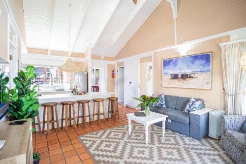Knysna Chalet De Esquí | Knysna - Maple Leaf Chalet