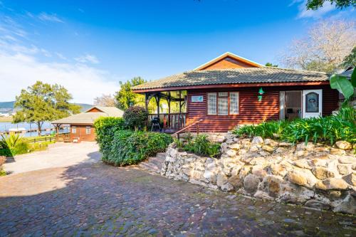 Knysna Apartamento | Knysna River Club - Sunbird Cottage