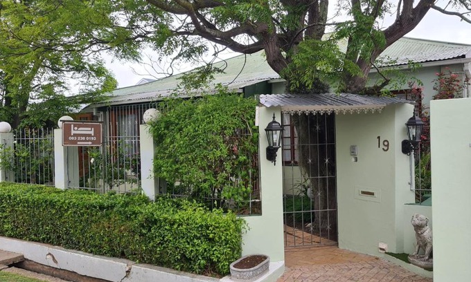 Knysna Central Casa | Knysna Self Catering Accommodation