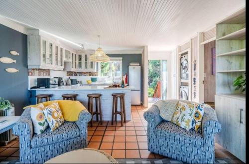 Knysna Chalet De Esquí | Knysna - Waterside magic
