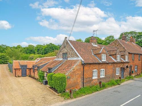 North Creake Casa | Knyvetts - Uk49665