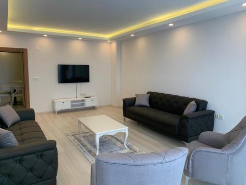 Yesilyali Apartamento | Koç Suit Apart Daire