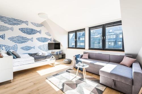 Kolobrzeg Apartamento | Koło-Brzegu