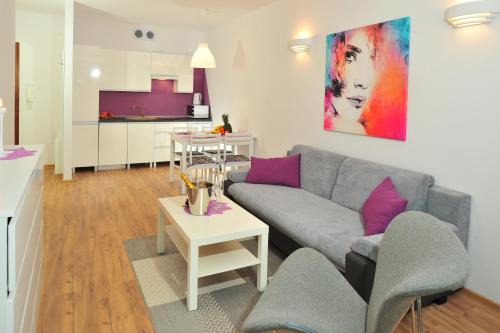 West Pomeranian Voivodeship Apartamento | Kołobrzeg Solna11