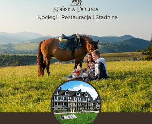 Krzyzowka Apartamento | Końska Dolina