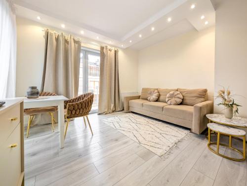 Fabryczna Apartamento | Kościańska Cosy Apartment