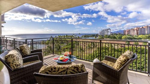 Ko Olina Apartamento | Ko Olina Beach Villas B706