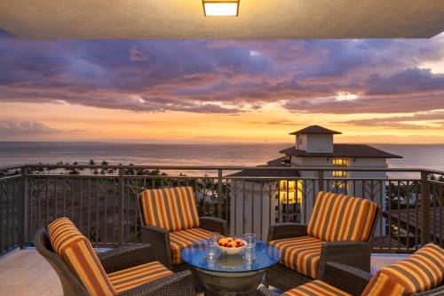 Ko Olina Apartamento | Ko Olina Beach Villas O1402