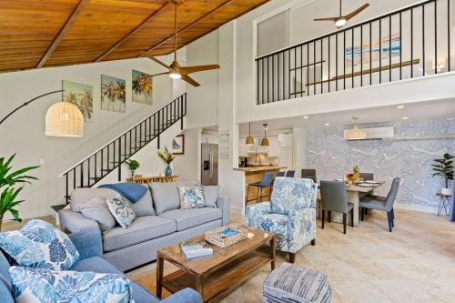 Kihei Apartamento | Koa Resort 4A, Family friendly, Close to the beach, Pool AC