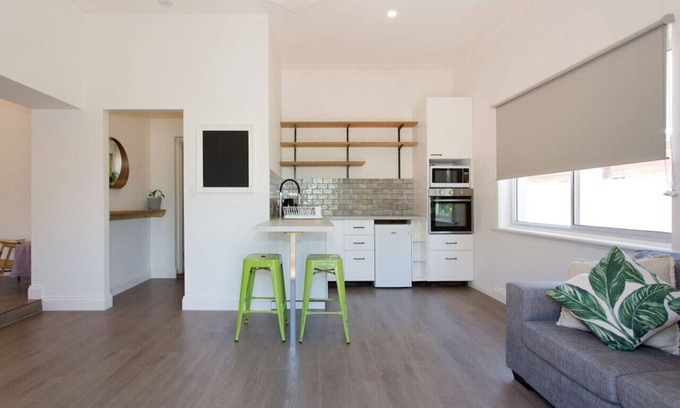 White Gum Valley Apartamento | Koala en White Gum Lodge