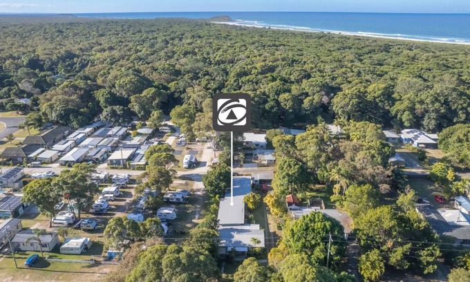 Iluka Apartamento | Koala Lodge - Studio 2