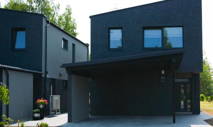 Druskininkai Casa | Koala rest house