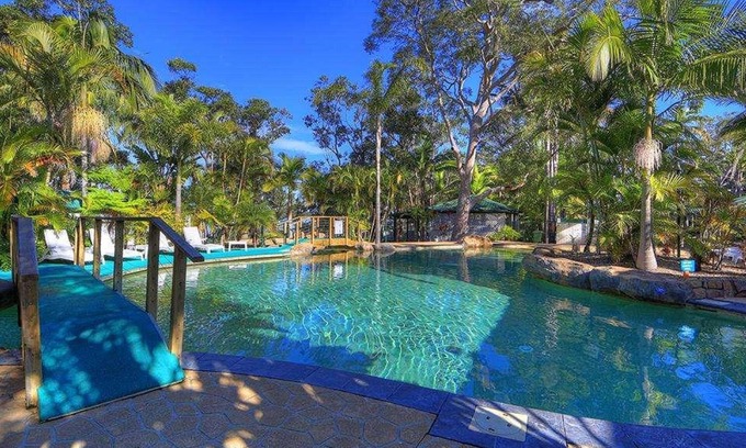 Lemon Tree Passage Otro | Koala Shores Port Stephens Holiday Park